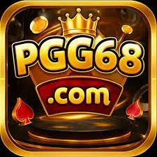 PGG68 - Game Tembak Ikan Seru dan Menghibur