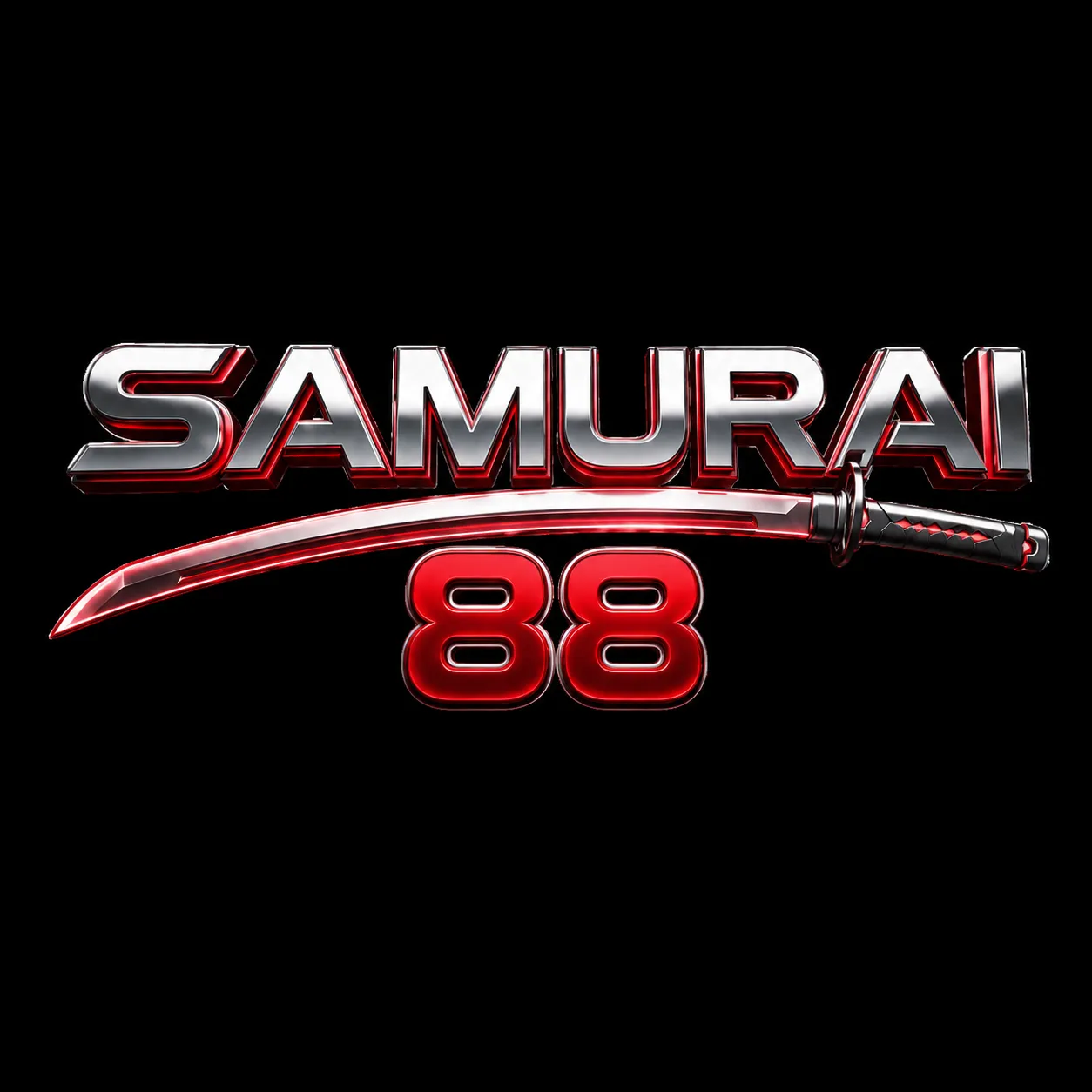 SAMURAI88 - Permainan Musik Seru dan Menghibur
