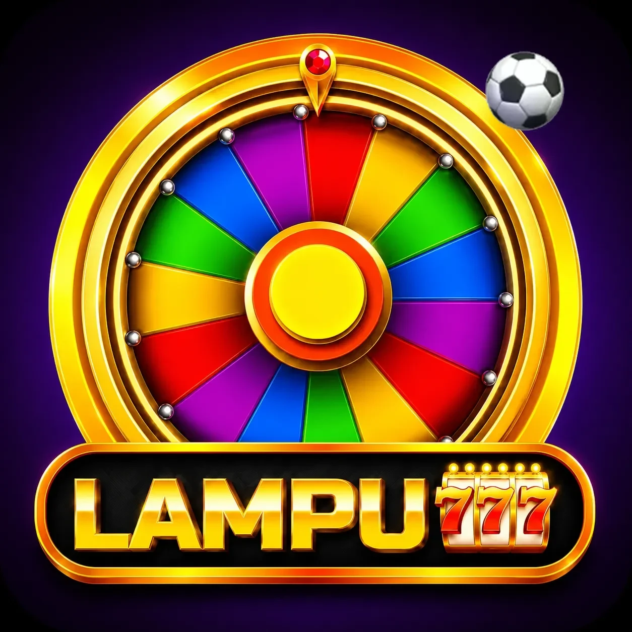 lampu777 Hub Unduhan